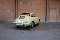 Porsche 356 B S 90