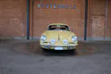 Porsche 356 B S 90