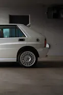 Lancia Delta HF 16V