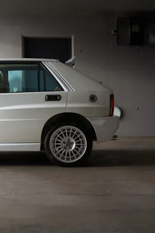 Lancia Delta HF 16V