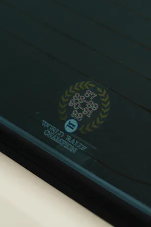 Lancia Delta HF 16V