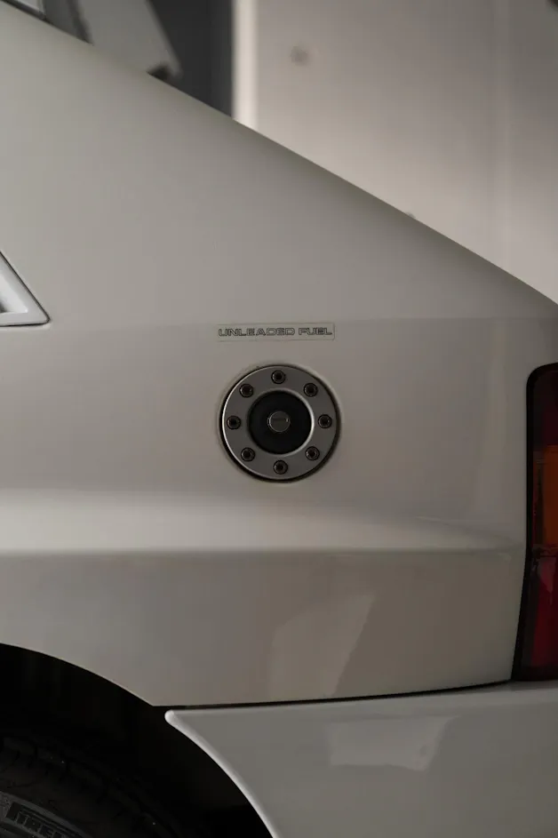 Lancia Delta HF 16V
