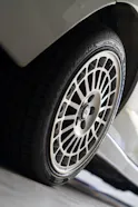 Lancia Delta HF 16V