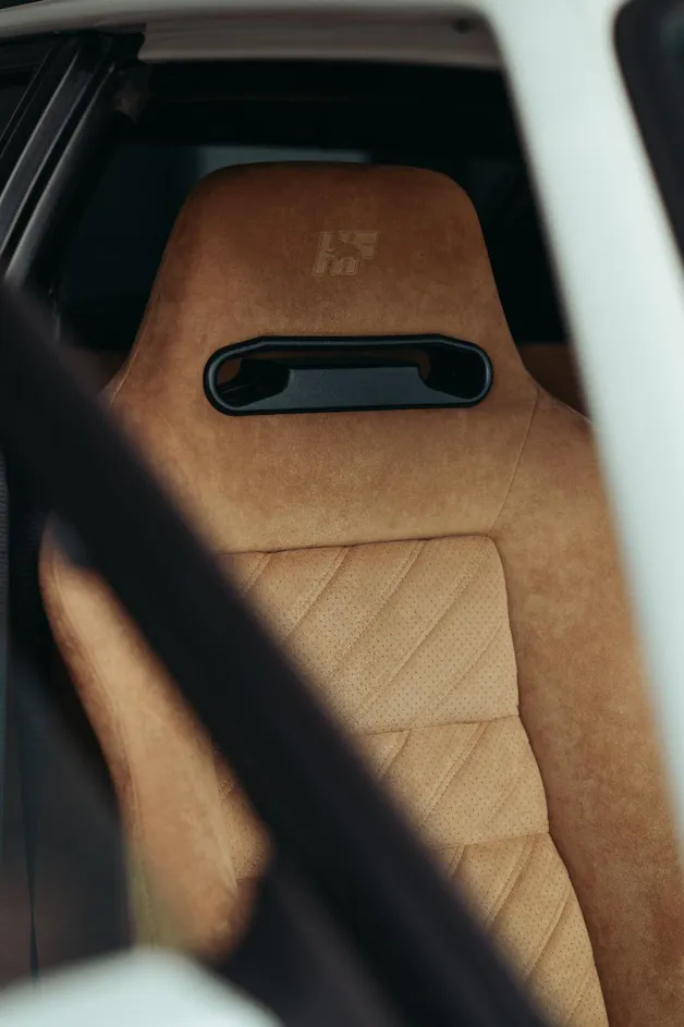 Lancia Delta HF 16V