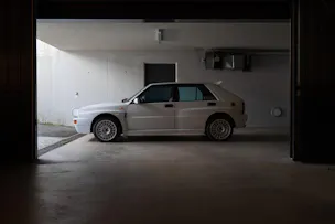Lancia Delta HF 16V