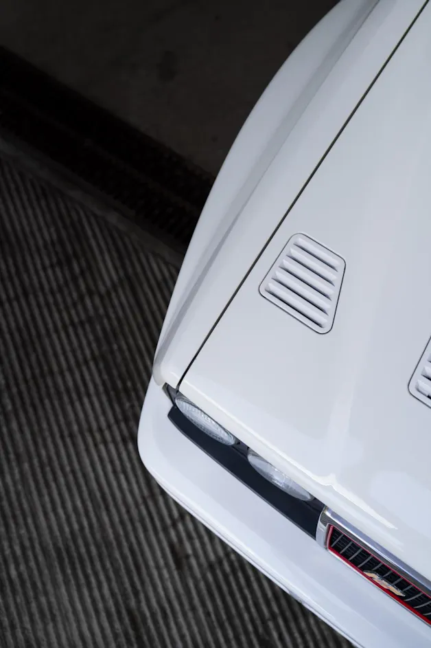 Lancia Delta HF 16V