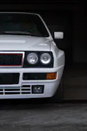 Lancia Delta HF 16V