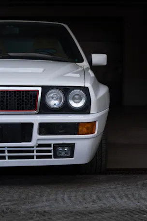 Lancia Delta HF 16V
