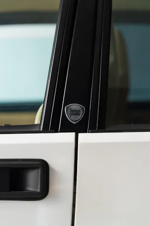 Lancia Delta HF 16V