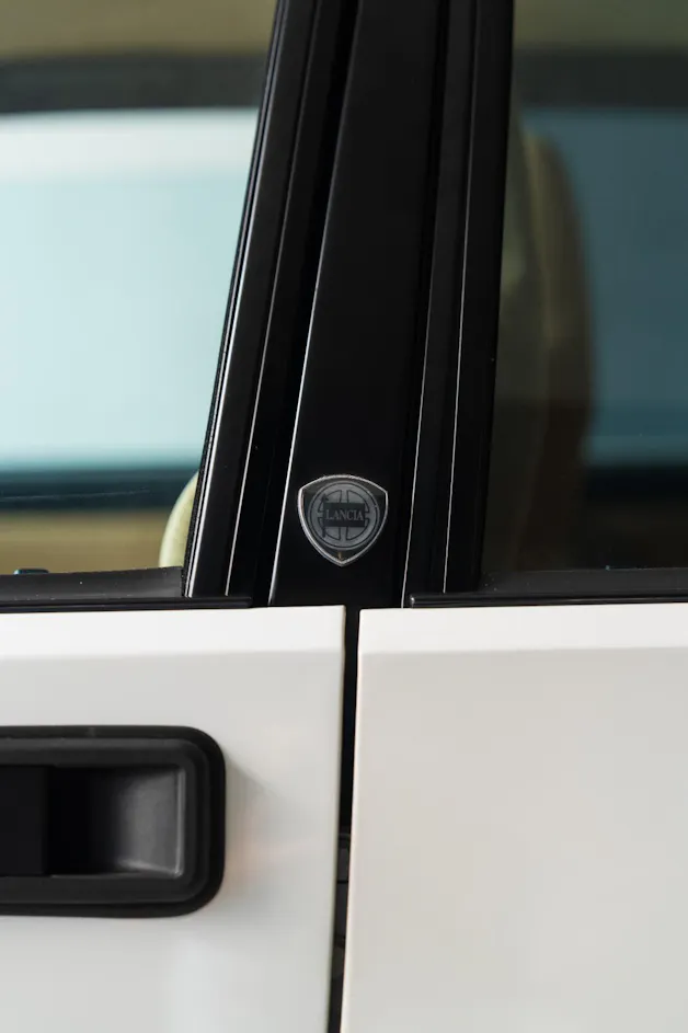 Lancia Delta HF 16V