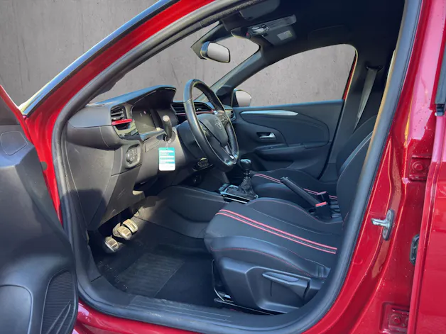 Opel Corsa 1.2 TP GS-Line