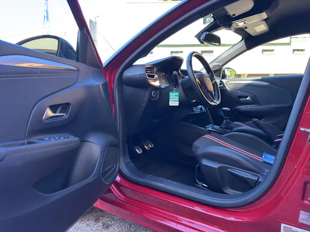 Opel Corsa 1.2 TP GS-Line