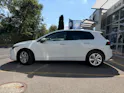 VW Golf 1.5 e TSI mHEV Value DSG
