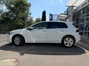VW Golf 1.5 e TSI mHEV Value DSG