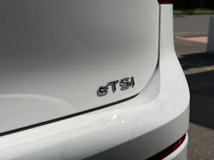 VW Golf 1.5 e TSI mHEV Value DSG
