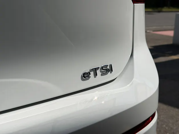 VW Golf 1.5 e TSI mHEV Value DSG