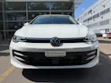 VW Golf 1.5 e TSI mHEV Value DSG