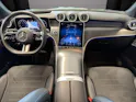 Mercedes-Benz GLC Coupé 200 4Matic 9G-Tronic