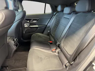 Mercedes-Benz GLC Coupé 200 4Matic 9G-Tronic