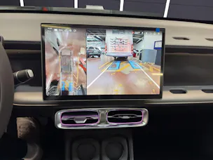 Leapmotor B10 1.5 Hybrid EV