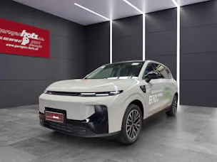 Leapmotor B10 1.5 Hybrid EV