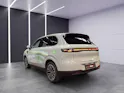 Leapmotor B10 1.5 Hybrid EV