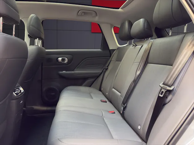 Leapmotor B10 1.5 Hybrid EV