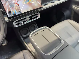 Leapmotor B10 1.5 Hybrid EV