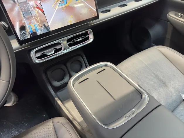 Leapmotor B10 1.5 Hybrid EV