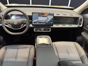Leapmotor B10 1.5 Hybrid EV