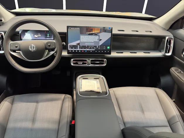 Leapmotor B10 1.5 Hybrid EV