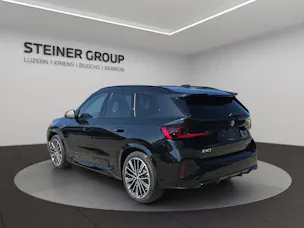 BMW iX1 xDrive 30 M Sport