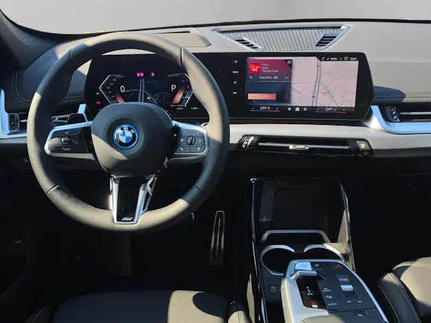 BMW iX1 xDrive 30 M Sport