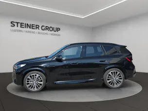 BMW iX1 xDrive 30 M Sport
