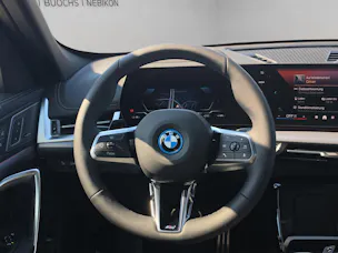 BMW iX1 xDrive 30 M Sport