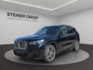 BMW iX1 xDrive 30 M Sport