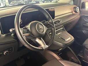 Mercedes-Benz V 250 d 4MATIC AVANTGARDE Lang (FL)