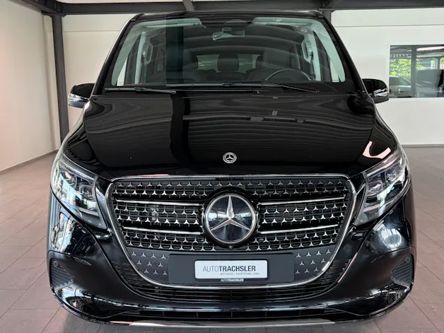 Mercedes-Benz V 250 d 4MATIC AVANTGARDE Lang (FL)