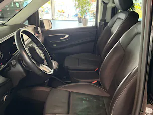 Mercedes-Benz V 250 d 4MATIC AVANTGARDE Lang (FL)