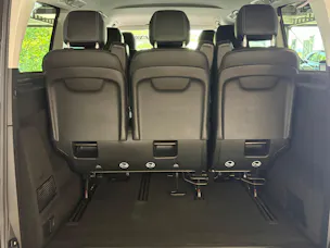 Mercedes-Benz V 250 d 4MATIC AVANTGARDE Lang (FL)