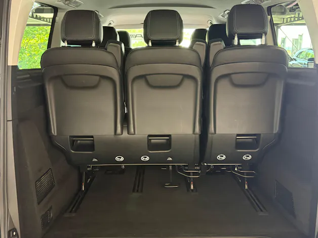 Mercedes-Benz V 250 d 4MATIC AVANTGARDE Lang (FL)