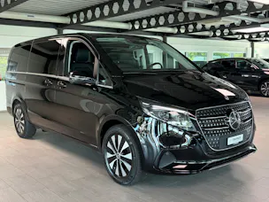 Mercedes-Benz V 250 d 4MATIC AVANTGARDE Lang (FL)