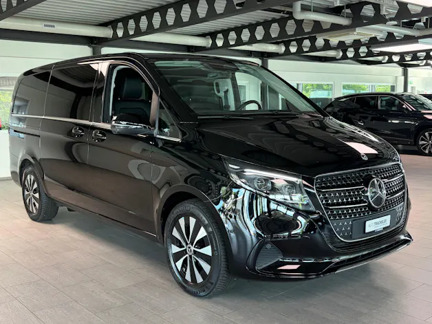 Mercedes-Benz V 250 d 4MATIC AVANTGARDE Lang (FL)