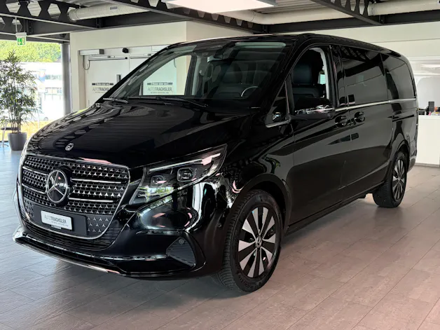 Mercedes-Benz V 250 d 4MATIC AVANTGARDE Lang (FL)