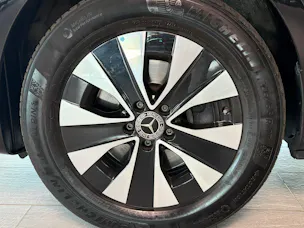 Mercedes-Benz V 250 d 4MATIC AVANTGARDE Lang (FL)