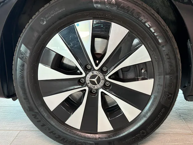 Mercedes-Benz V 250 d 4MATIC AVANTGARDE Lang (FL)