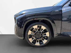 BMW XM xDrive 50e PHEV