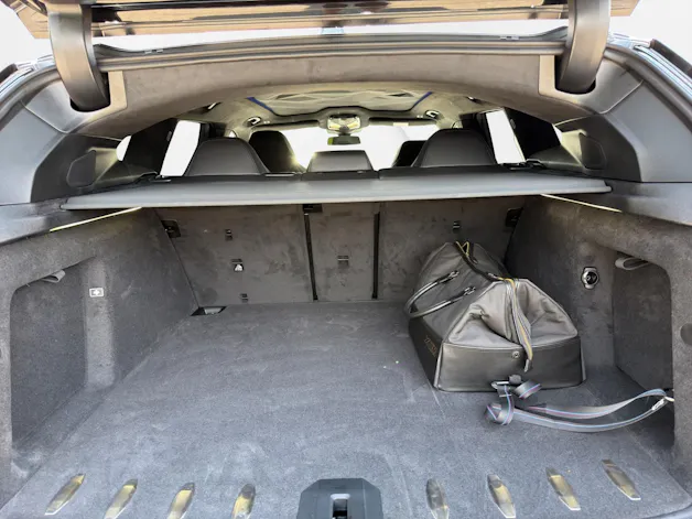 BMW XM xDrive 50e PHEV