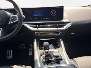 BMW XM xDrive 50e PHEV