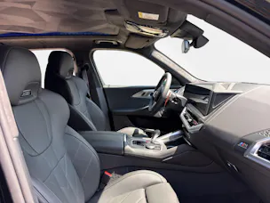 BMW XM xDrive 50e PHEV